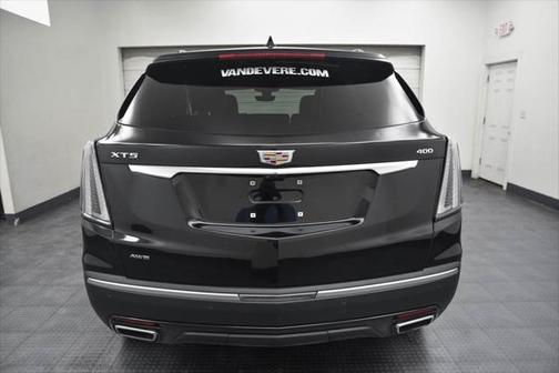 2023 Cadillac XT5 Sport