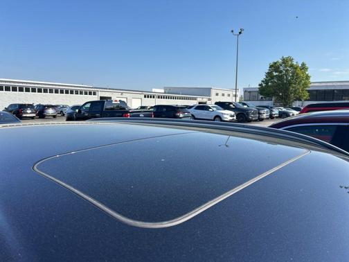 Deep Crystal Blue Mica 2024 Mazda CX-90 PHEV Preferred