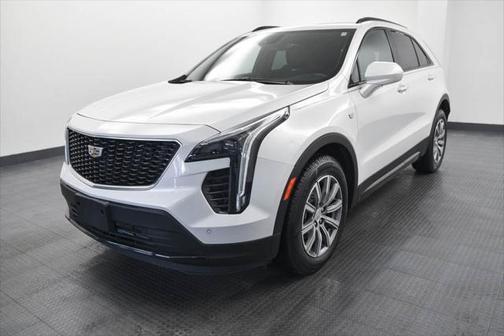 2020 Cadillac XT4 Sport