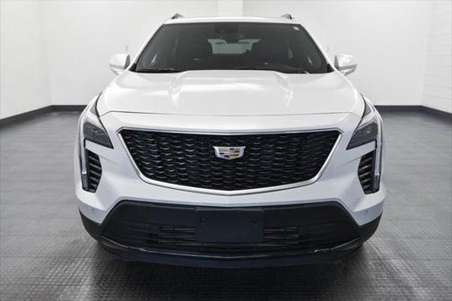2020 Cadillac XT4 Sport