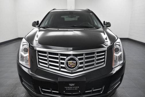 2014 Cadillac SRX Base