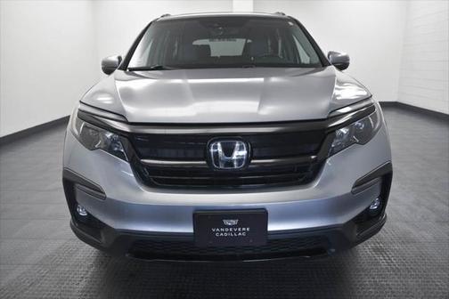 2021 Honda Pilot AWD Special Edition