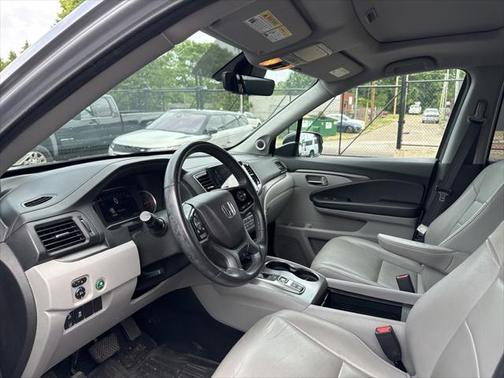 2021 Honda Pilot AWD Special Edition