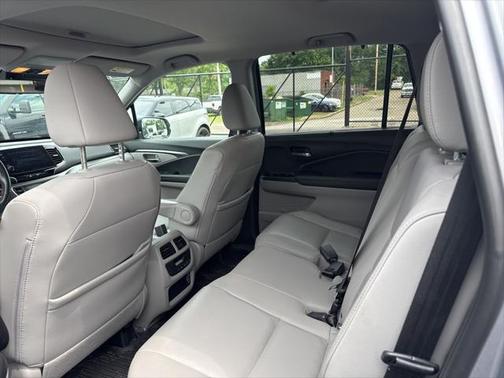 2021 Honda Pilot AWD Special Edition