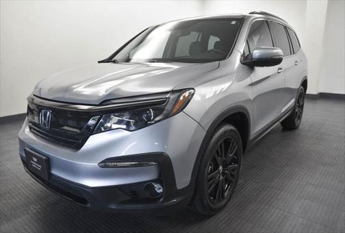 2021 Honda Pilot AWD Special Edition
