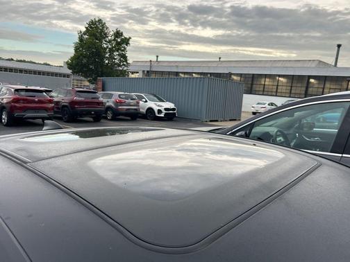 Black Raven 2022 Cadillac CT5 Premium Luxury