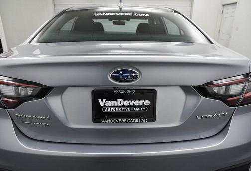 2021 Subaru Legacy Premium