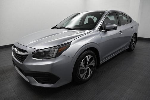 2021 Subaru Legacy Premium