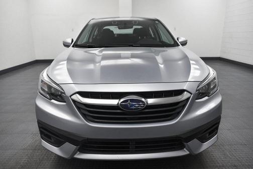 2021 Subaru Legacy Premium