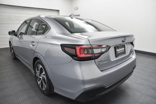 2021 Subaru Legacy Premium