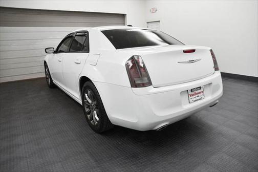 2014 Chrysler 300 S