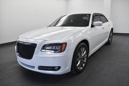 2014 Chrysler 300 S