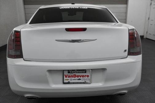 2014 Chrysler 300 S