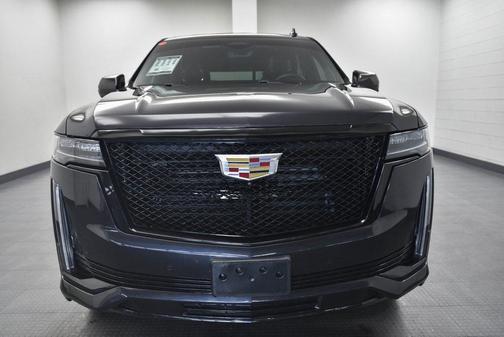 2022 Cadillac Escalade Sport