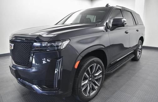 2022 Cadillac Escalade Sport