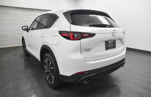 2023 Mazda CX-5 2.5 S Premium