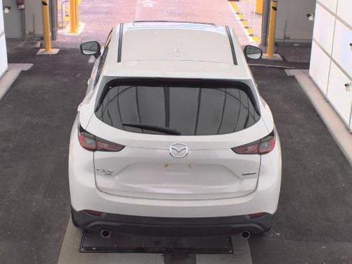2023 Mazda CX-5 2.5 S Premium