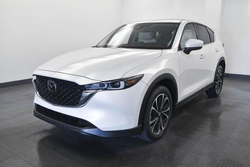 2023 Mazda CX-5 2.5 S Premium