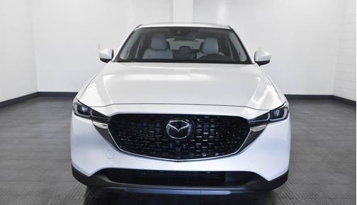 2023 Mazda CX-5 2.5 S Premium