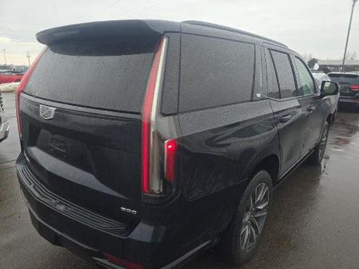 2021 Cadillac Escalade Sport Platinum