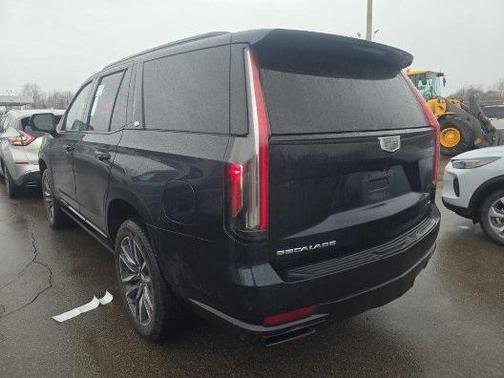 2021 Cadillac Escalade Sport Platinum