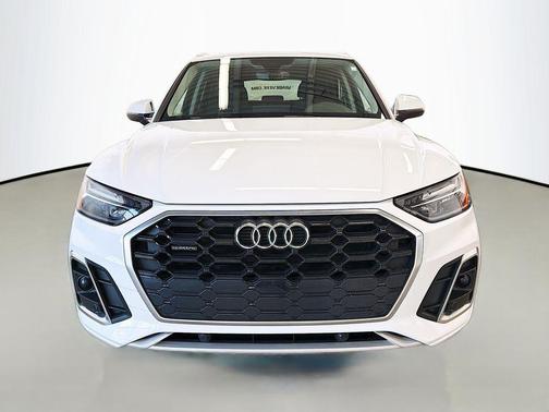 2023 Audi Q5 45 S line Premium