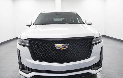 2022 Cadillac Escalade Sport Platinum