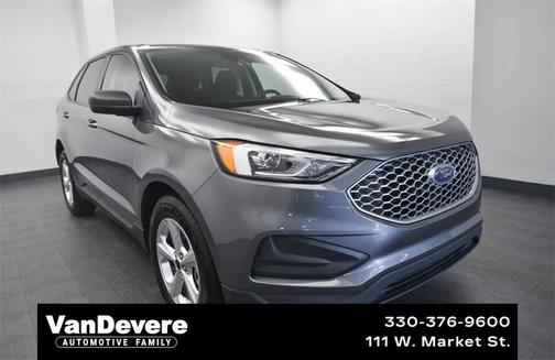 2023 Ford Edge SE