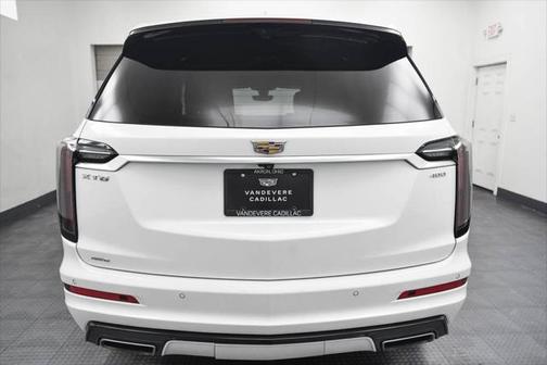 2023 Cadillac XT6 Sport AWD