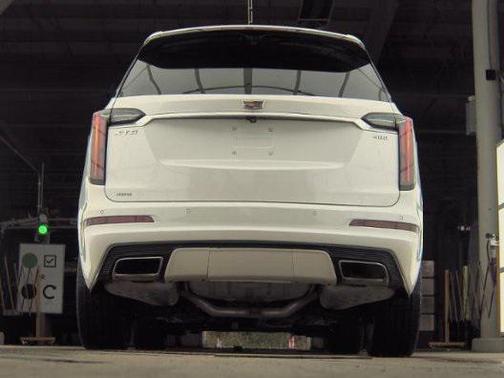 2023 Cadillac XT6 Sport AWD