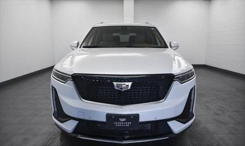2023 Cadillac XT6 Sport AWD