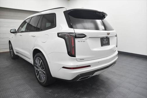 2023 Cadillac XT6 Sport AWD