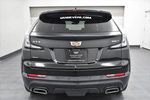 2023 Cadillac XT4 Sport