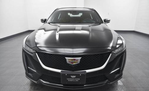 2023 Cadillac CT5 Sport