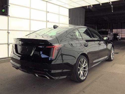 2023 Cadillac CT5 Sport
