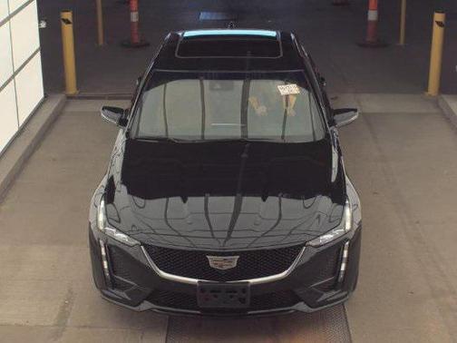 2023 Cadillac CT5 Sport