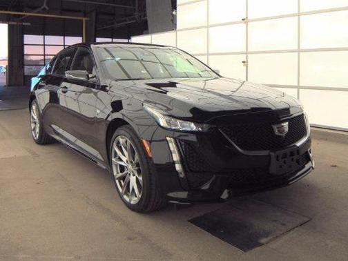 2023 Cadillac CT5 Sport