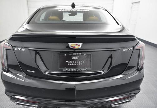 2023 Cadillac CT5 Sport