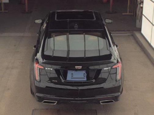 2023 Cadillac CT5 Sport