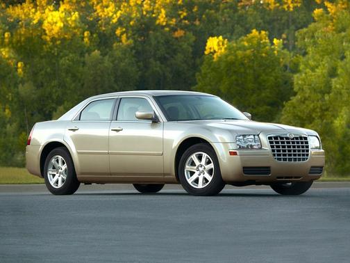 2010 Chrysler 300 Touring/Signature Series