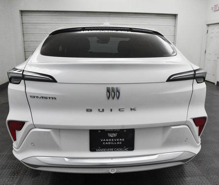 2025 Buick Envista Avenir FWD