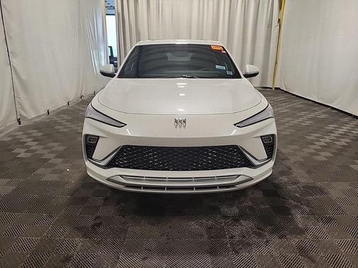 2025 Buick Envista Avenir FWD