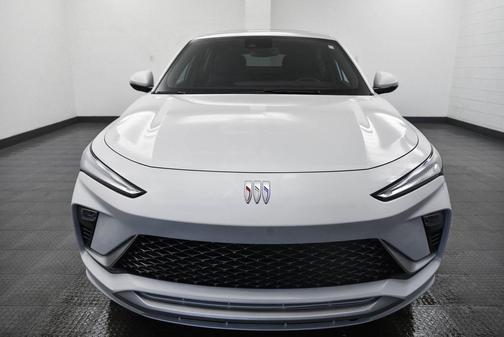 2025 Buick Envista Avenir FWD