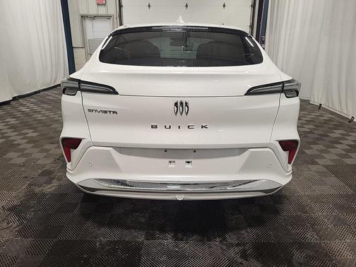 2025 Buick Envista Avenir FWD