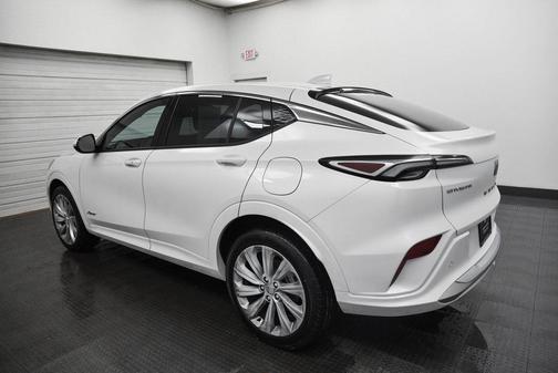 2025 Buick Envista Avenir FWD