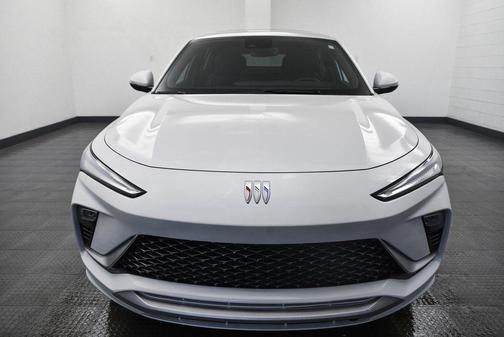 2025 Buick Envista Avenir FWD