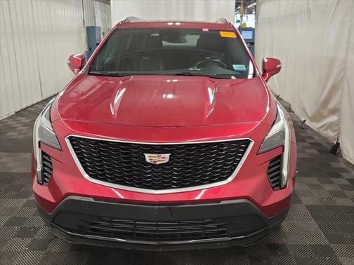 2021 Cadillac XT4 Sport