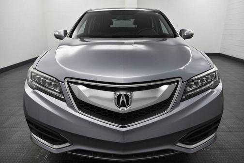 2016 Acura RDX Base