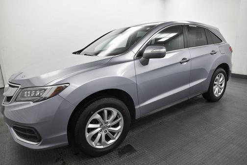 2016 Acura RDX Base