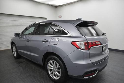 2016 Acura RDX Base